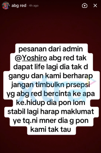 Datuk Red